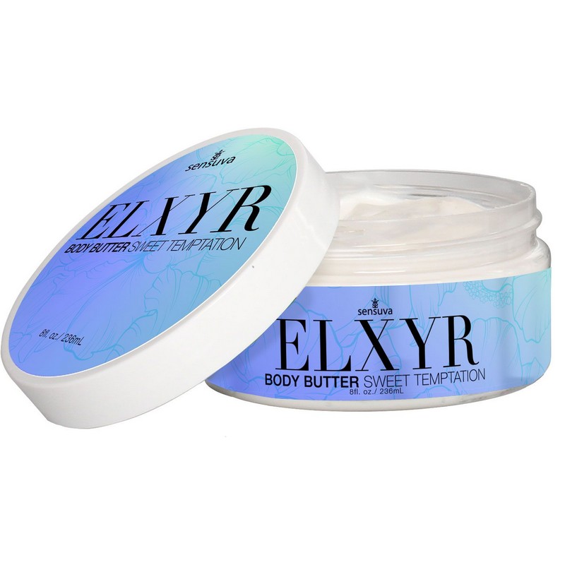 ELXYR Body Butter