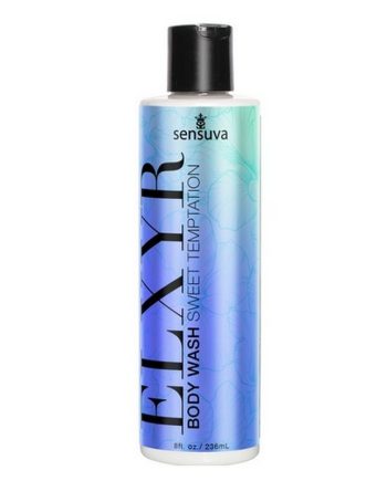 ELXYR Body Wash